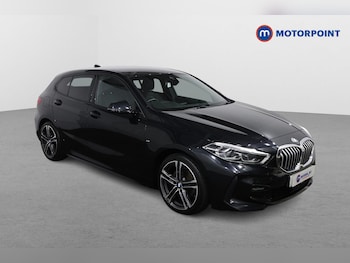 Used BMW 1 Series undefined for sale - 78556310: Photo