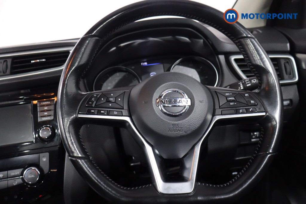 Used Nissan Qashqai 2019 for sale - 77048222: Photo 10