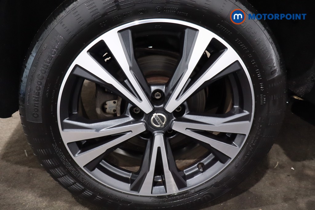 Used Nissan Qashqai 2019 for sale - 77048222: Photo 11