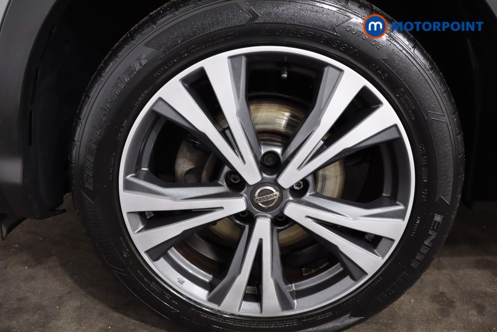 Used Nissan Qashqai 2019 for sale - 77048222: Photo 12