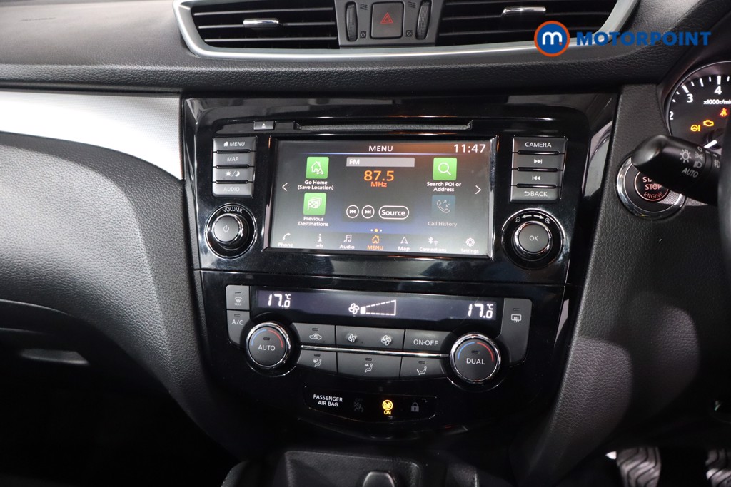 Used Nissan Qashqai 2019 for sale - 77048222: Photo 14