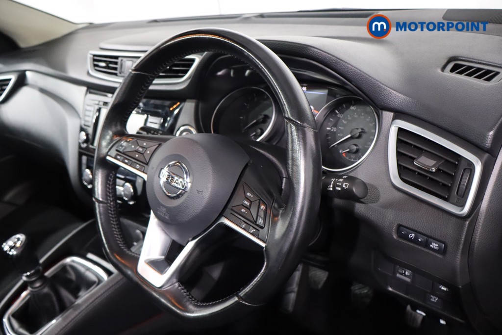 Used Nissan Qashqai 2019 for sale - 77048222: Photo 17