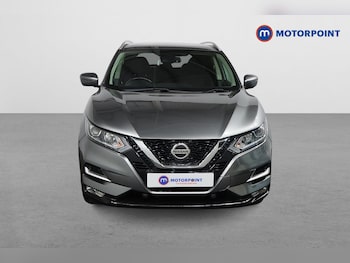 Used Nissan Qashqai 2019 for sale - 77048222: Photo