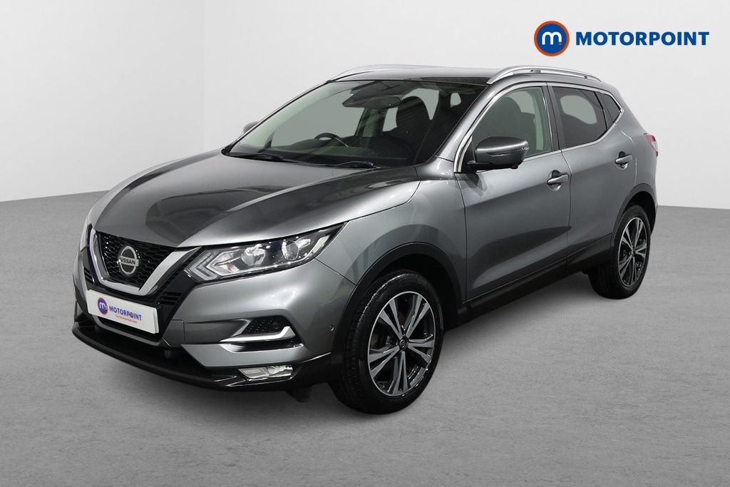 Used Nissan Qashqai 2019 for sale - 77048222: Photo 2
