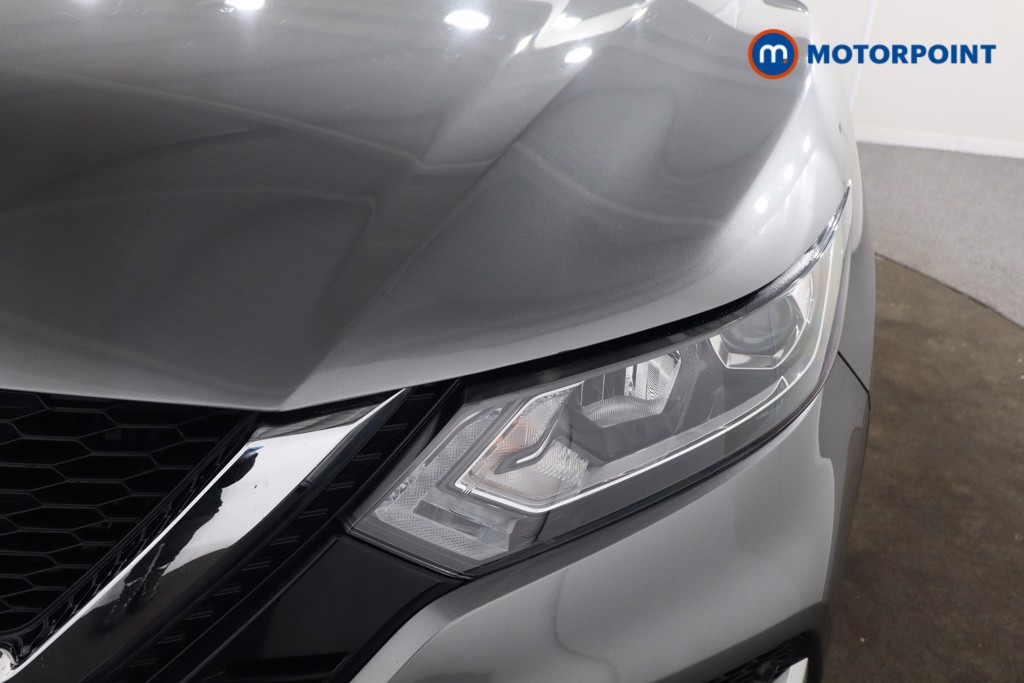 Used Nissan Qashqai 2019 for sale - 77048222: Photo 20