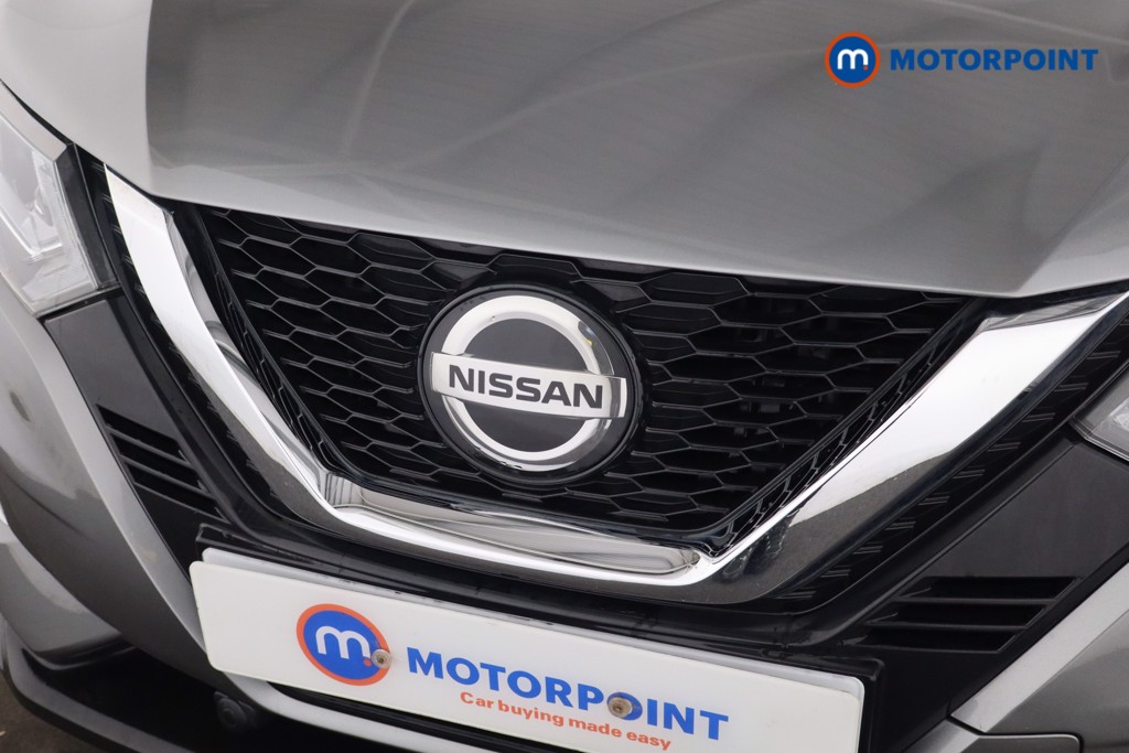 Used Nissan Qashqai 2019 for sale - 77048222: Photo 21