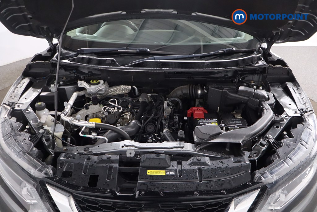 Used Nissan Qashqai 2019 for sale - 77048222: Photo 22