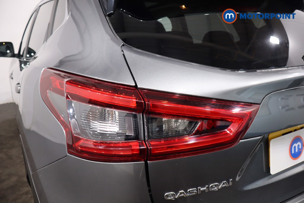 Used Nissan Qashqai 2019 for sale - 77048222: Photo 23