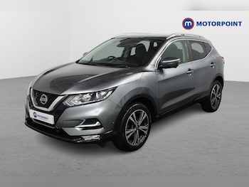 Used Nissan Qashqai 2019 for sale - 77048222: Photo