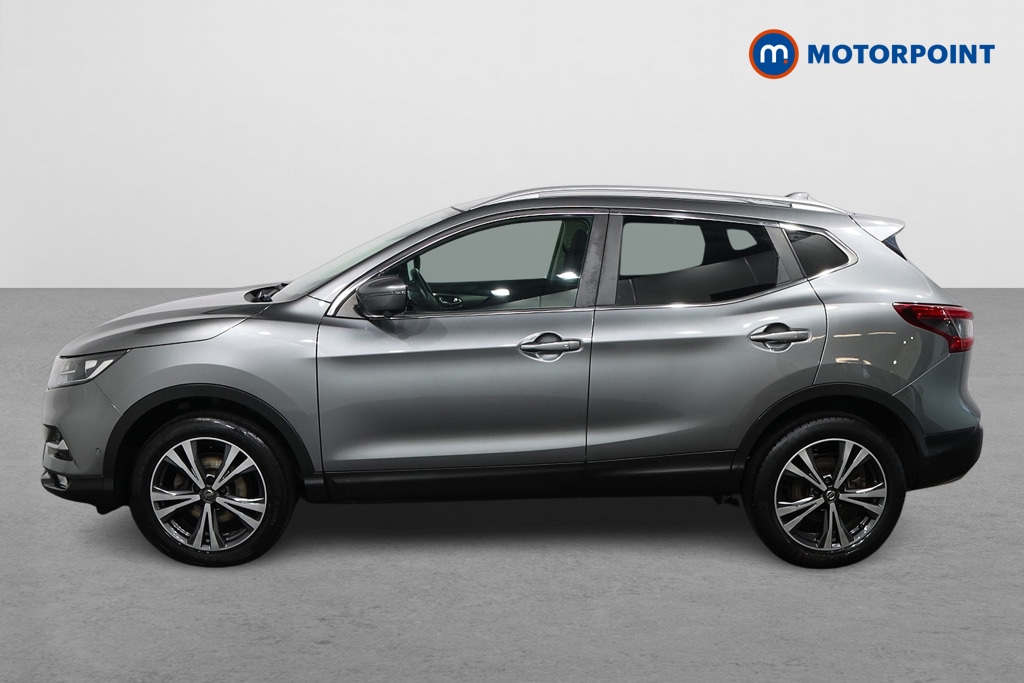 Used Nissan Qashqai 2019 for sale - 77048222: Photo 3