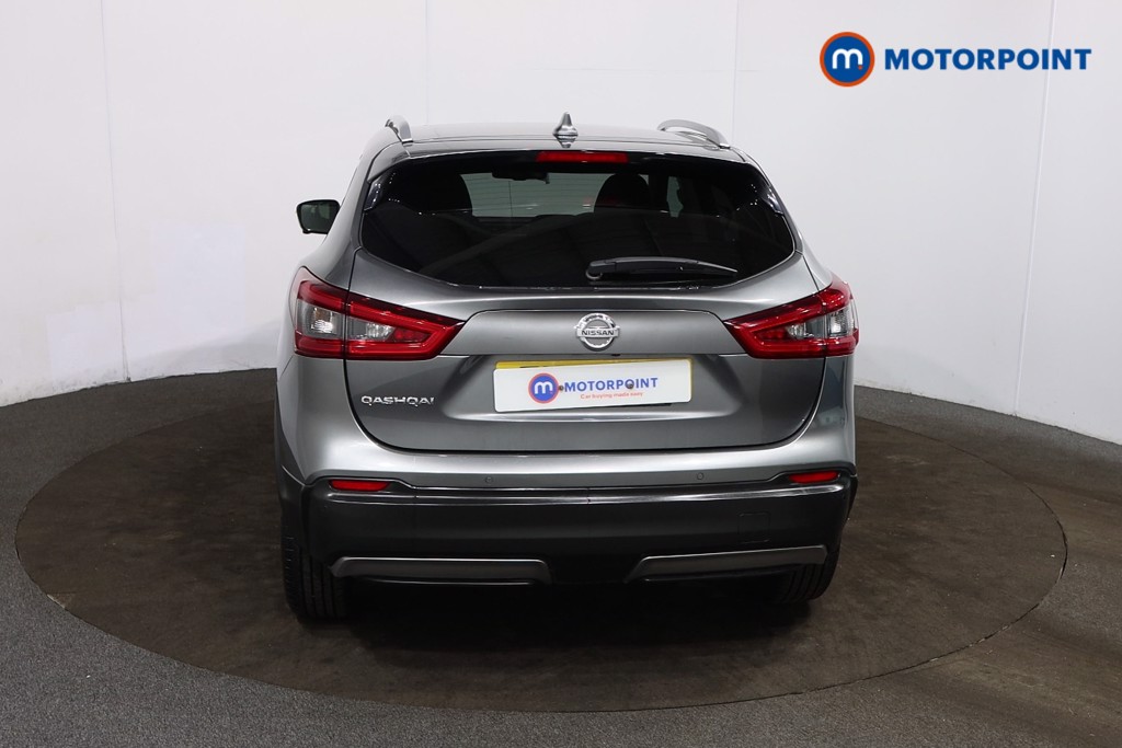 Used Nissan Qashqai 2019 for sale - 77048222: Photo 5