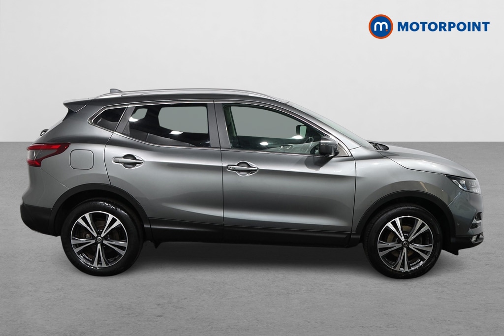 Used Nissan Qashqai 2019 for sale - 77048222: Photo 6