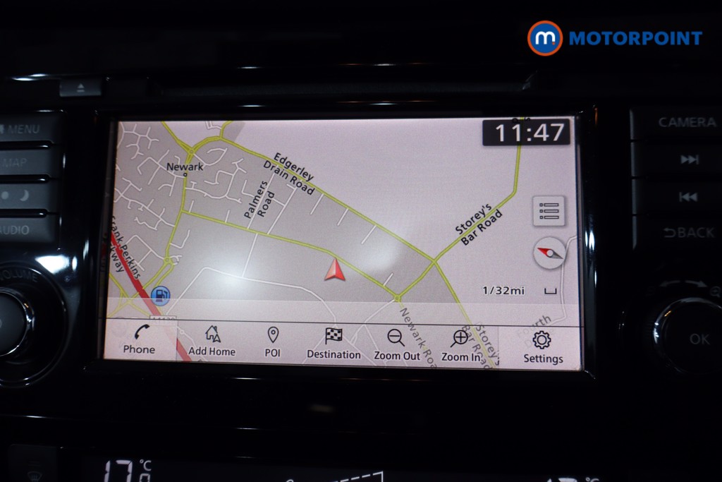 Used Nissan Qashqai 2019 for sale - 77048222: Photo 7