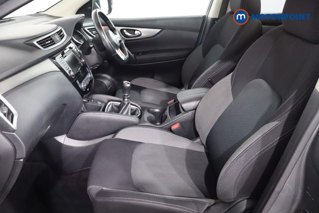 Used Nissan Qashqai 2019 for sale - 77048222: Photo 8