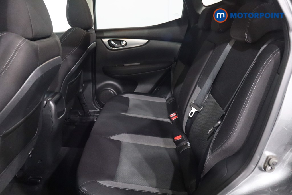 Used Nissan Qashqai 2019 for sale - 77048222: Photo 9