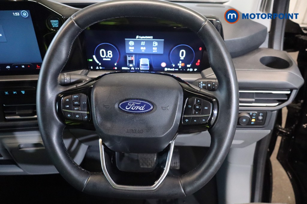 Used Ford Transit Custom 2025 for sale - 76827773: Photo 11