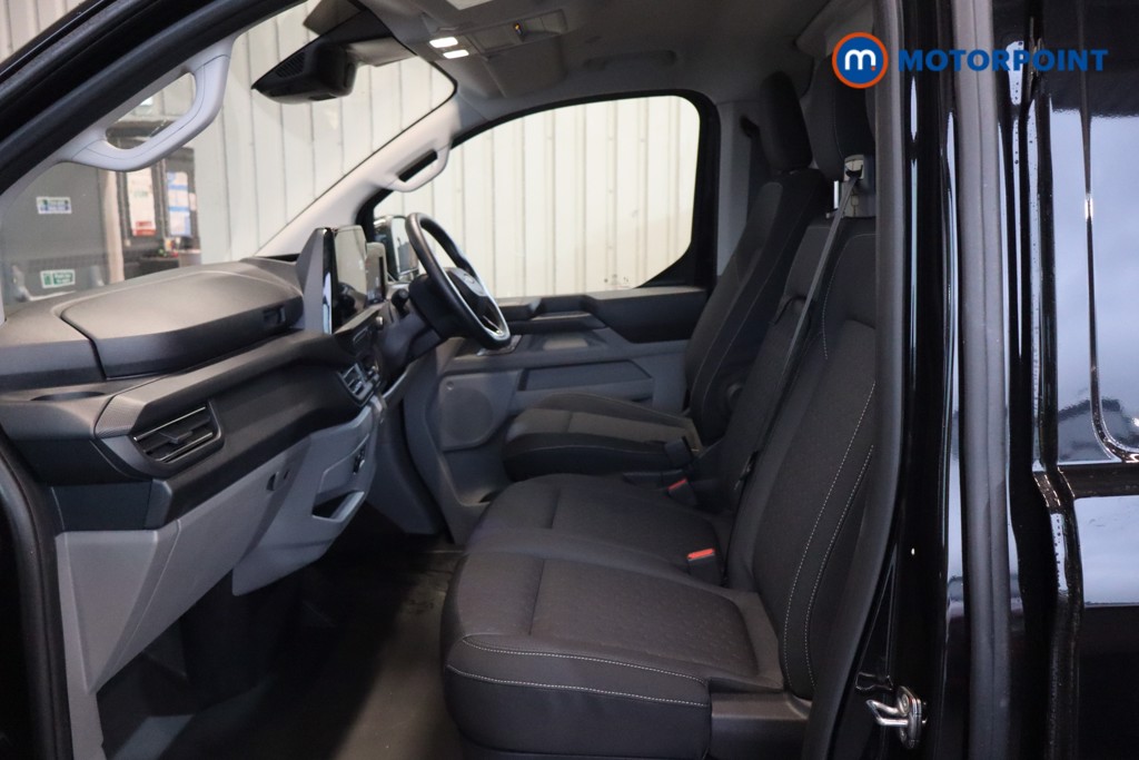 Used Ford Transit Custom 2025 for sale - 76827773: Photo 12