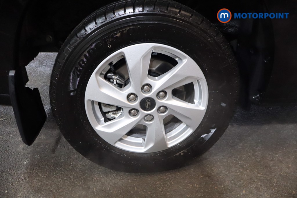 Used Ford Transit Custom 2025 for sale - 76827773: Photo 15