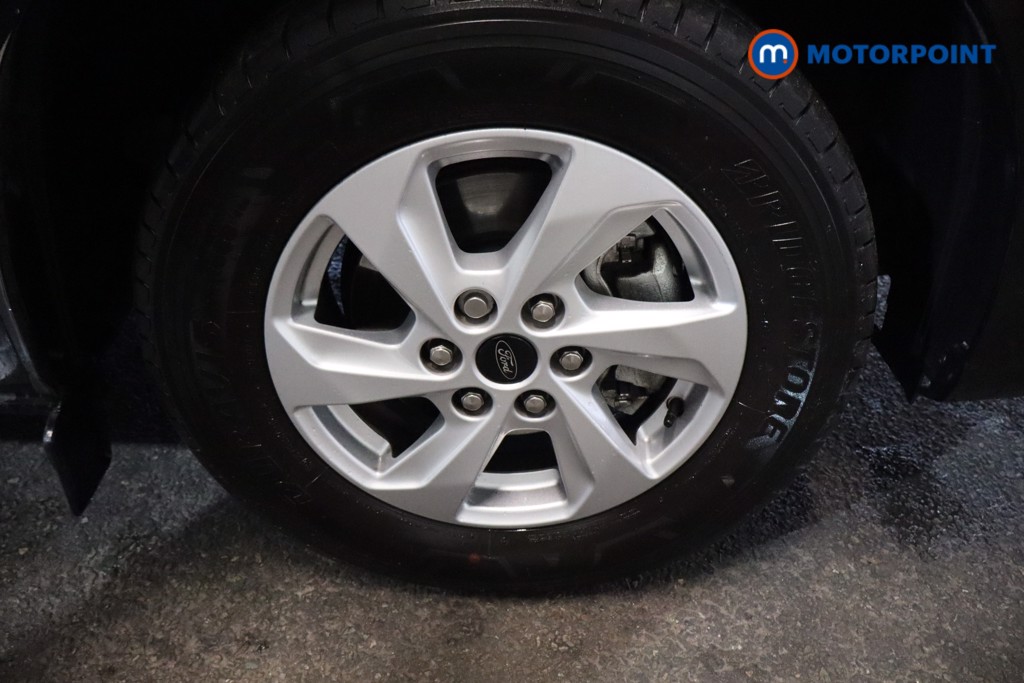 Used Ford Transit Custom 2025 for sale - 76827773: Photo 16