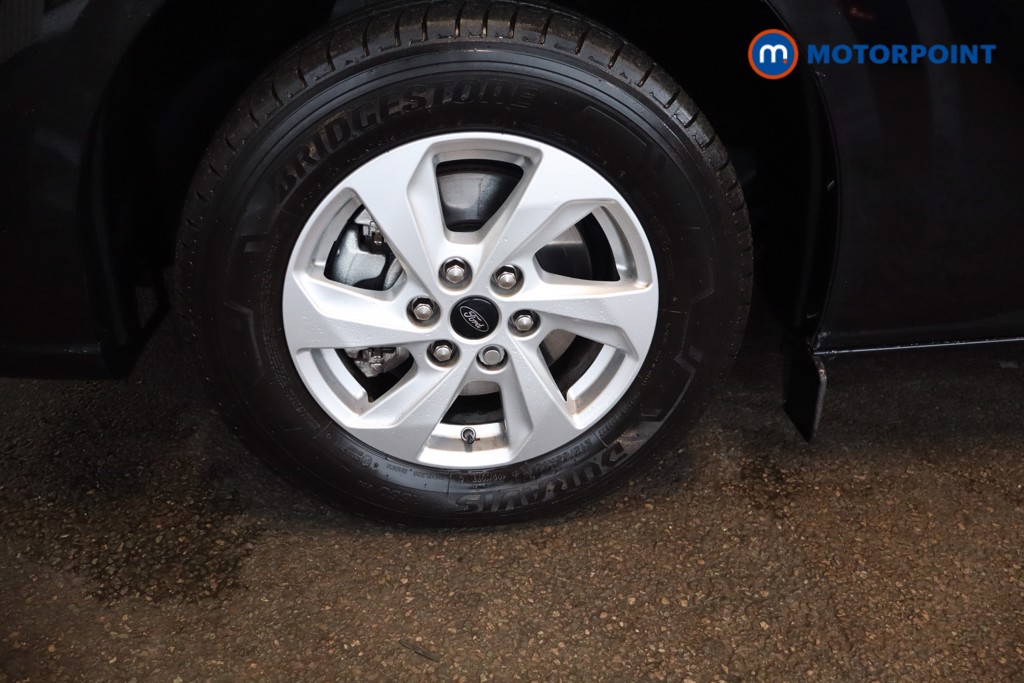 Used Ford Transit Custom 2025 for sale - 76827773: Photo 17