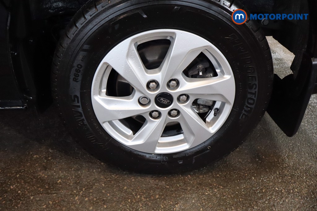 Used Ford Transit Custom 2025 for sale - 76827773: Photo 18