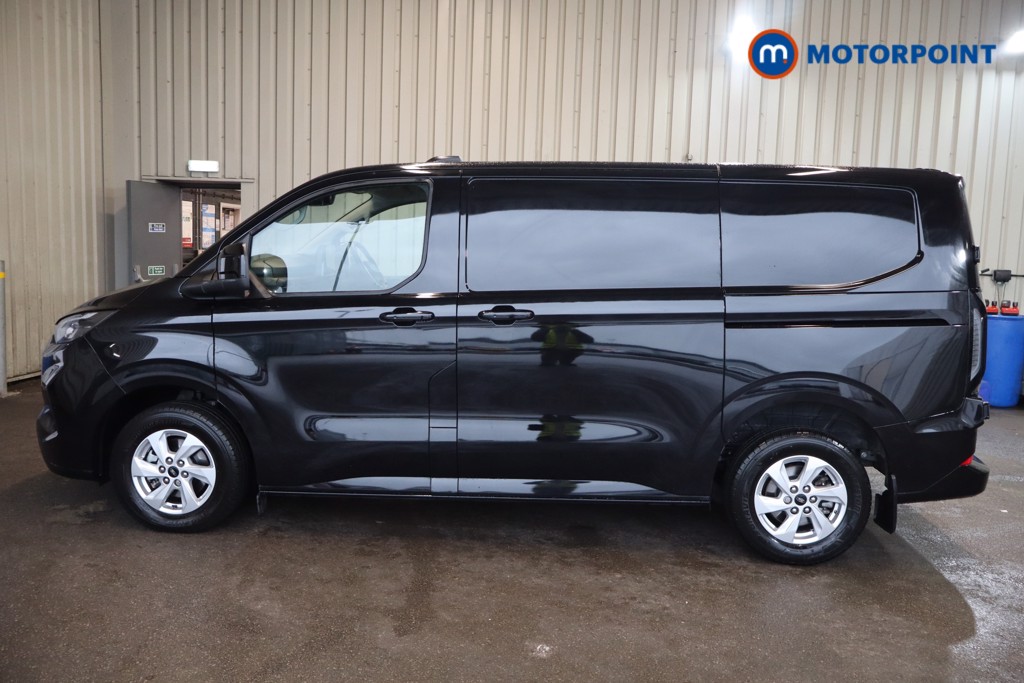 Used Ford Transit Custom 2025 for sale - 76827773: Photo 2