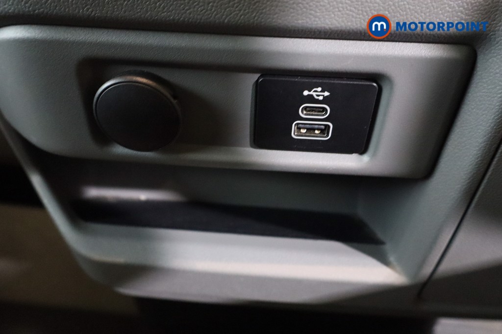 Used Ford Transit Custom 2025 for sale - 76827773: Photo 24