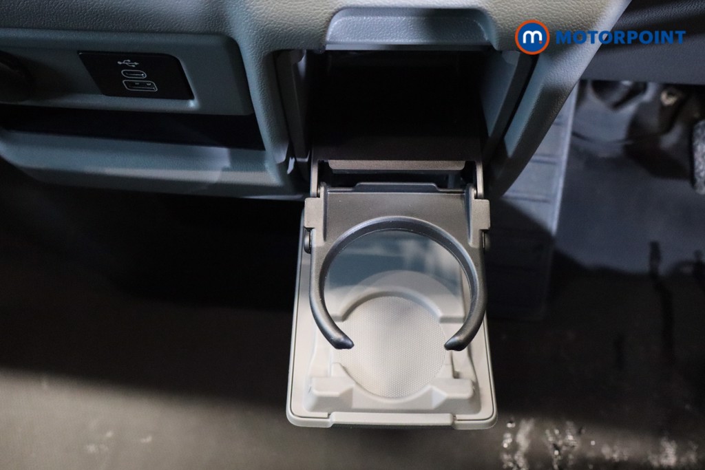 Used Ford Transit Custom 2025 for sale - 76827773: Photo 25