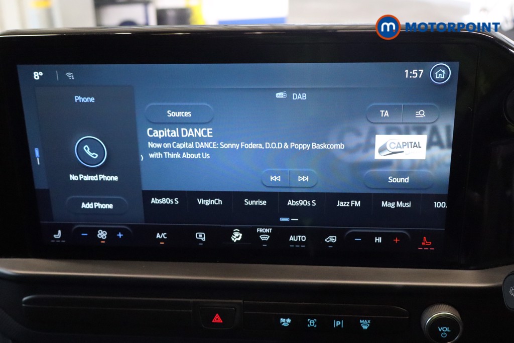 Used Ford Transit Custom 2025 for sale - 76827773: Photo 27