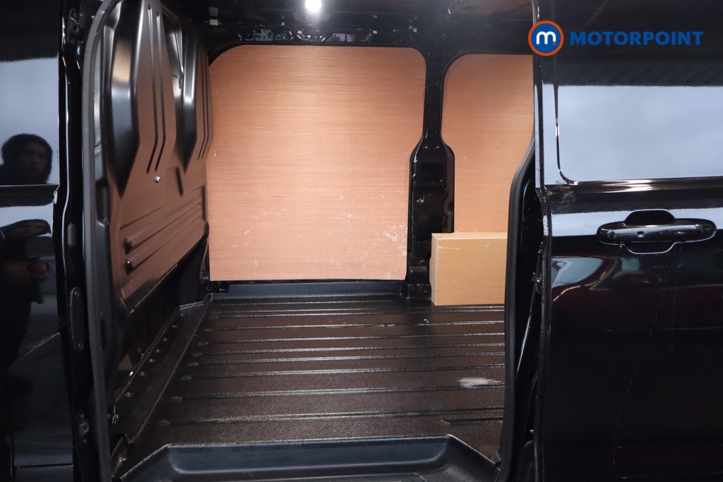 Used Ford Transit Custom 2025 for sale - 76827773: Photo 28