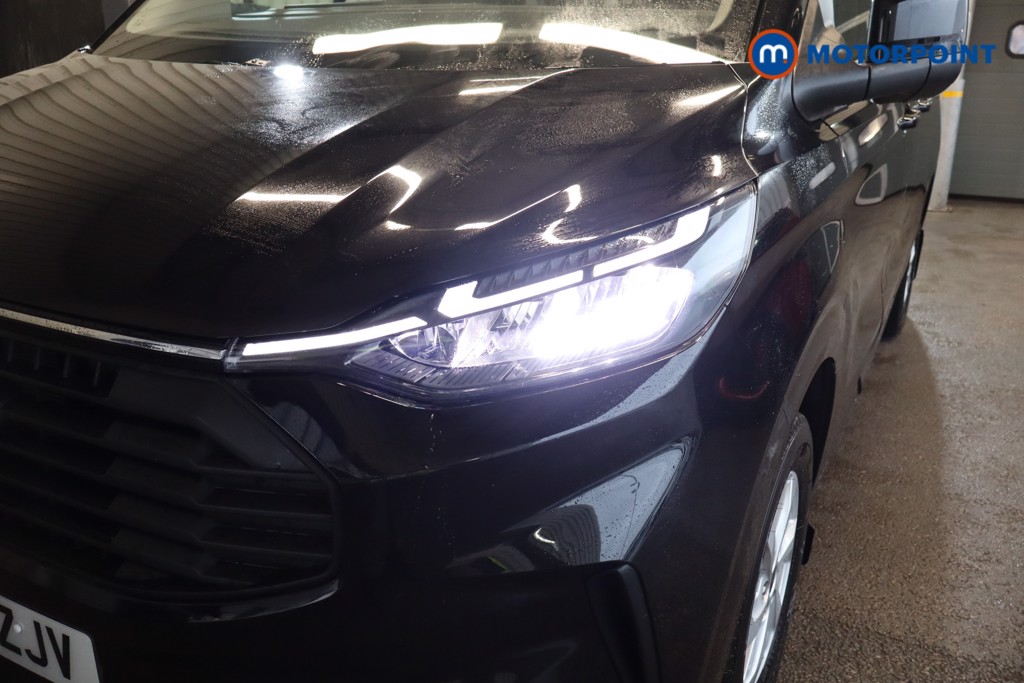 Used Ford Transit Custom 2025 for sale - 76827773: Photo 29