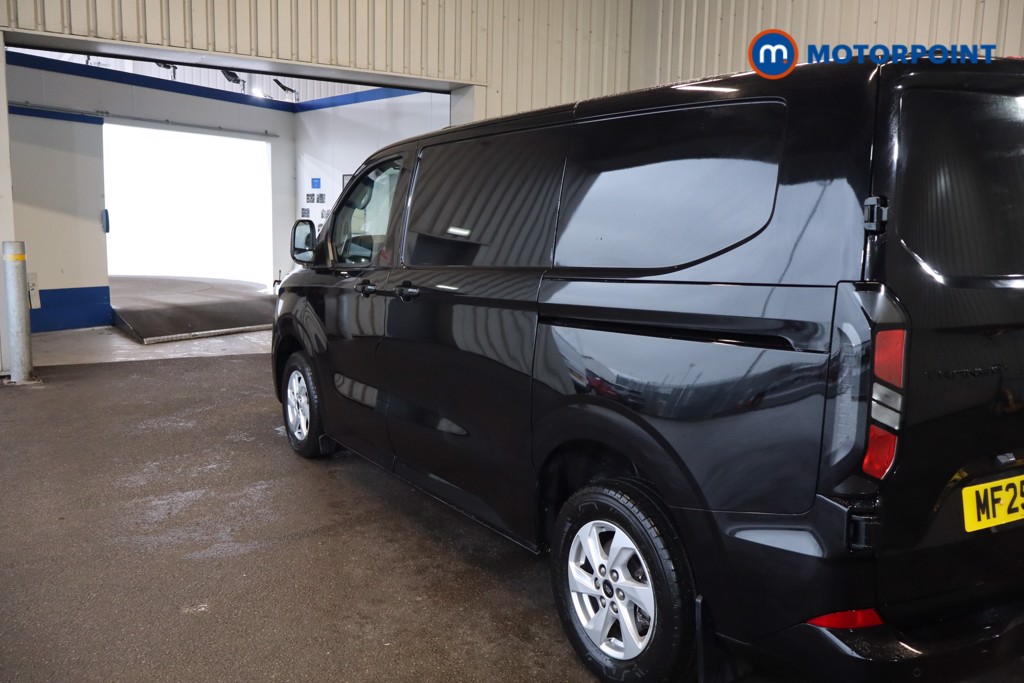 Used Ford Transit Custom 2025 for sale - 76827773: Photo 3