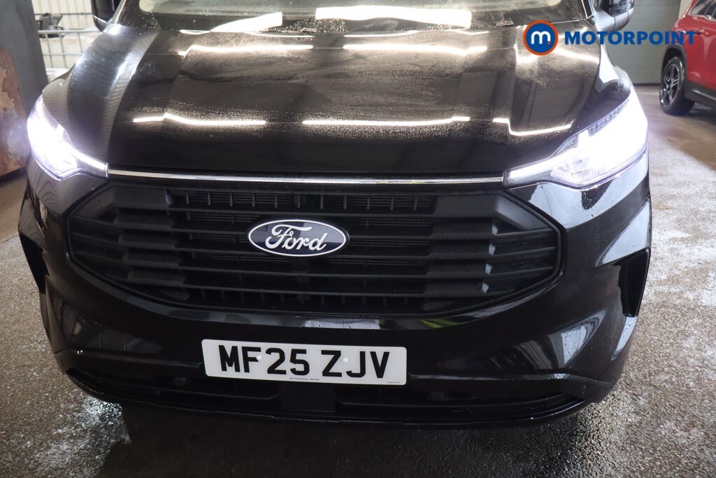 Used Ford Transit Custom 2025 for sale - 76827773: Photo 31