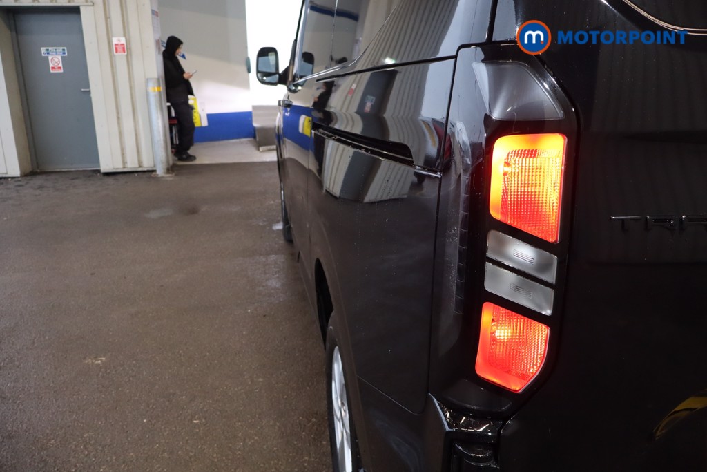 Used Ford Transit Custom 2025 for sale - 76827773: Photo 33