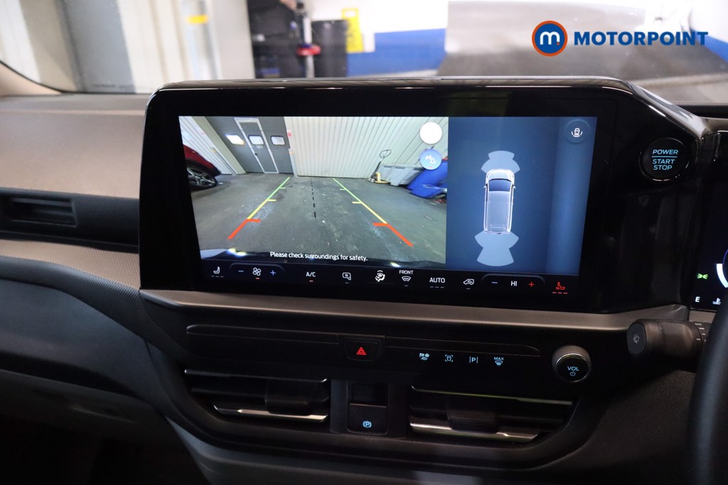 Used Ford Transit Custom 2025 for sale - 76827773: Photo 36