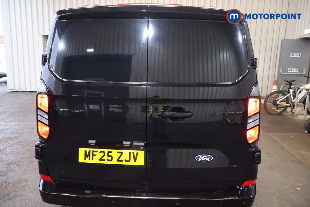 Used Ford Transit Custom 2025 for sale - 76827773: Photo 37