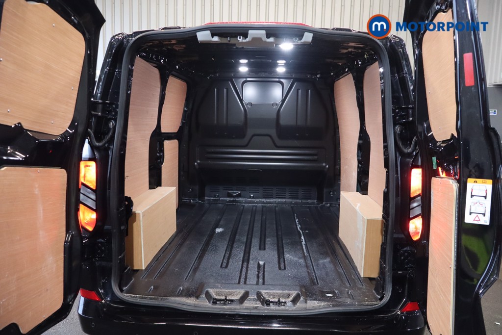 Used Ford Transit Custom 2025 for sale - 76827773: Photo 38