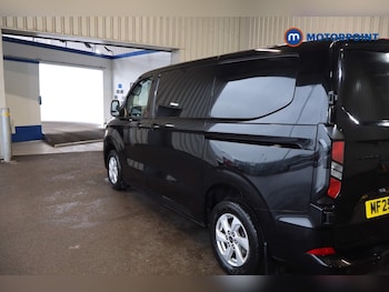 Used Ford Transit Custom 2025 for sale - 76827773: Photo