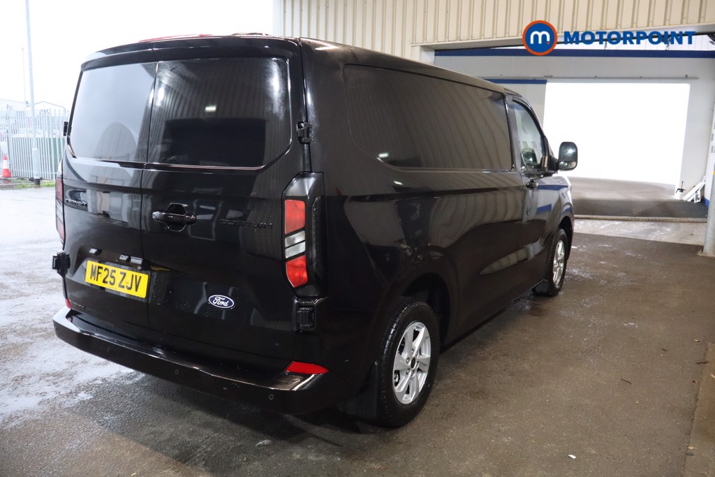 Used Ford Transit Custom 2025 for sale - 76827773: Photo 5