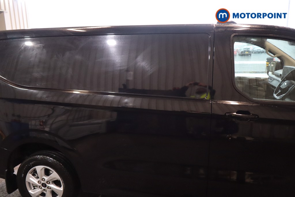 Used Ford Transit Custom 2025 for sale - 76827773: Photo 6