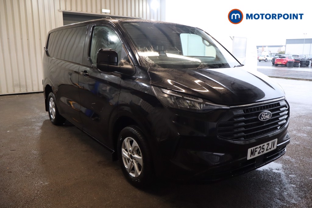 Used Ford Transit Custom 2025 for sale - 76827773: Photo 7