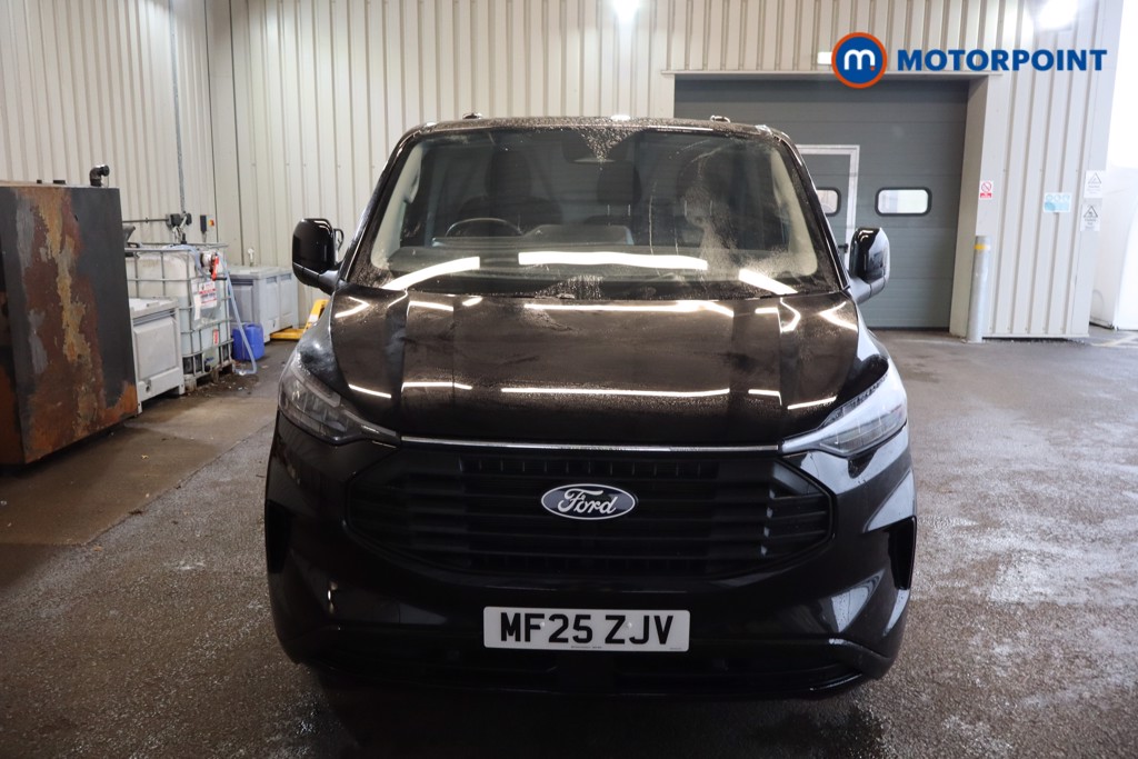 Used Ford Transit Custom 2025 for sale - 76827773: Photo 8