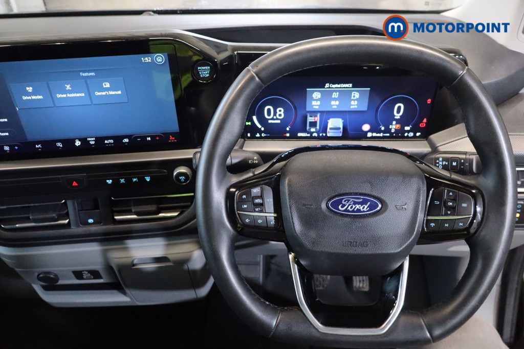 Used Ford Transit Custom 2025 for sale - 76827773: Photo 9