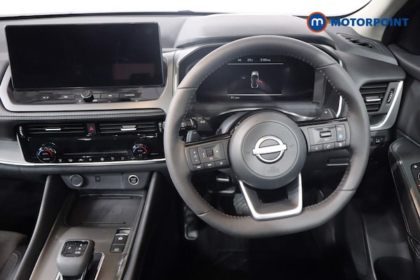 Used Nissan Qashqai 2025 for sale - 75545730: Photo 11