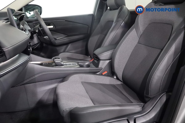 Used Nissan Qashqai 2025 for sale - 75545730: Photo 12