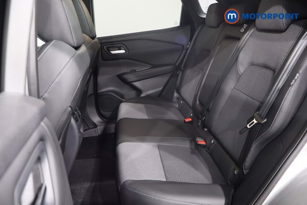 Used Nissan Qashqai 2025 for sale - 75545730: Photo 13