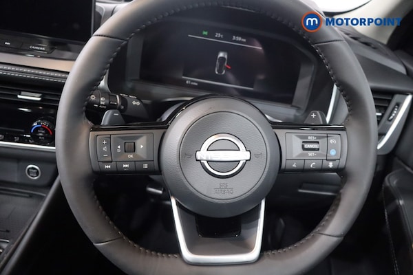 Used Nissan Qashqai 2025 for sale - 75545730: Photo 14