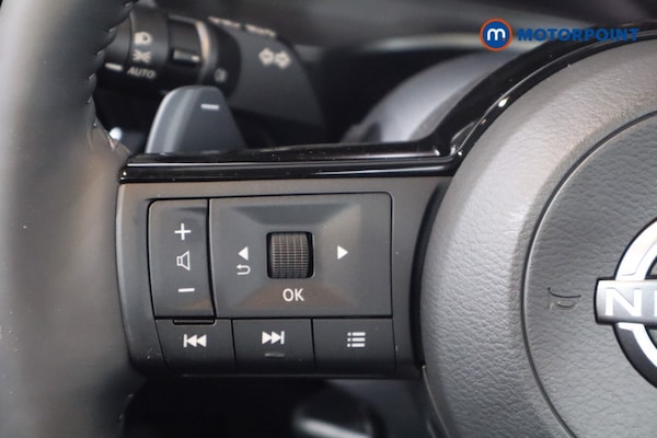 Used Nissan Qashqai 2025 for sale - 75545730: Photo 15