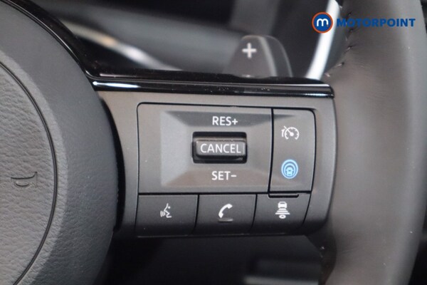 Used Nissan Qashqai 2025 for sale - 75545730: Photo 16