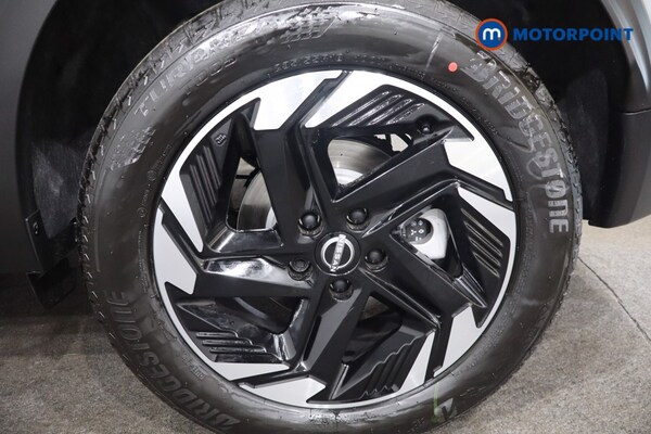 Used Nissan Qashqai 2025 for sale - 75545730: Photo 20